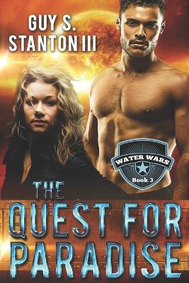 Cover of The Quest for Paradise
