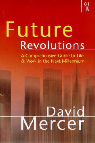 Cover of Future Revolutions