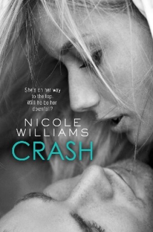 Cover of Crash