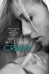 Book cover for Crash