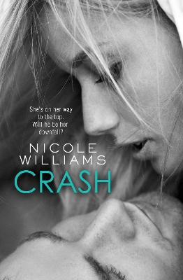 Cover of Crash