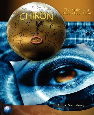 Book cover for Chiron