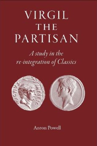 Cover of Virgil the Partisan