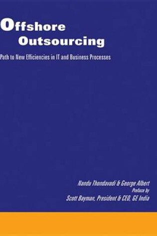 Cover of Offshore Outsourcing