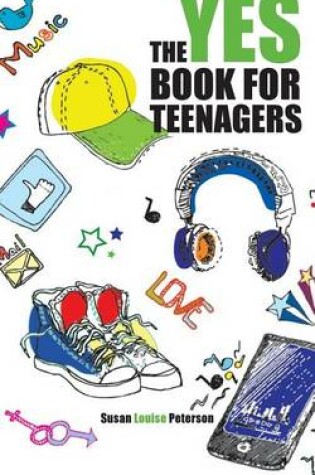 Cover of The Yes Book for Teenagers