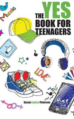 Book cover for The Yes Book for Teenagers