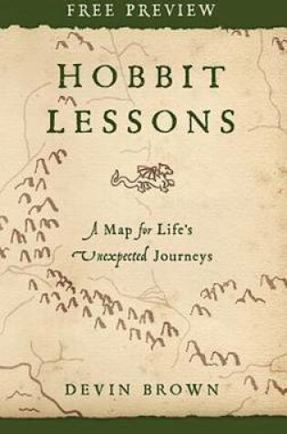 Cover of Free Hobbit Lessons Sampler - eBook [epub]
