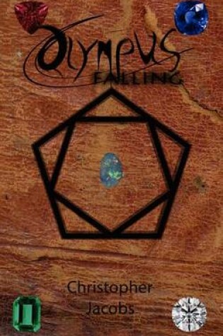 Cover of Olympus Falling