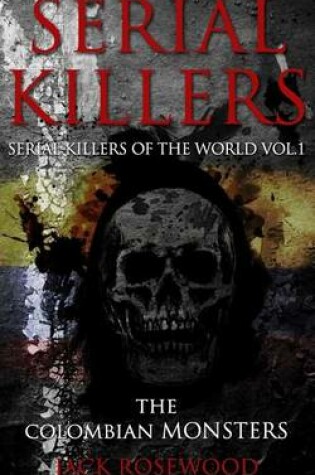 Cover of Serial Killers