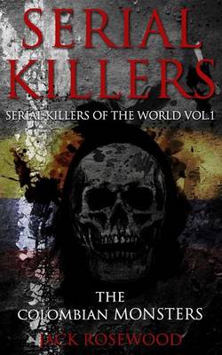 Cover of Serial Killers
