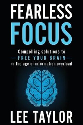 Cover of Fearless Focus