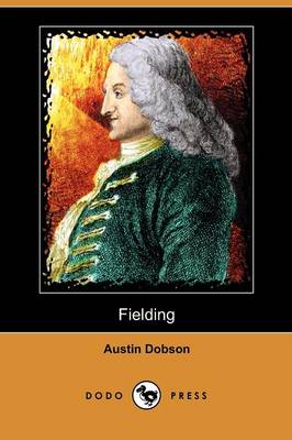 Book cover for Fielding (Dodo Press)