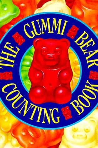 Cover of Gummi Bear Board Book