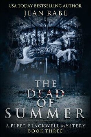 Cover of The Dead of Summer