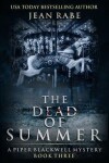Book cover for The Dead of Summer