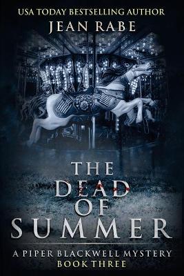 Book cover for The Dead of Summer