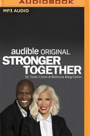 Cover of Stronger Together