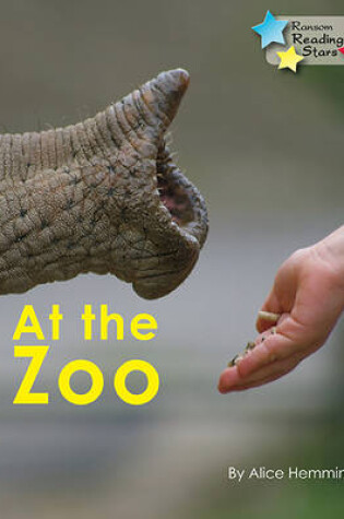 Cover of At the Zoo 6-Pack