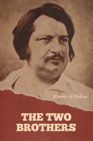 Cover of The Two Brothers