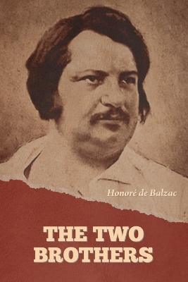 Book cover for The Two Brothers