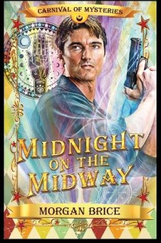 Cover of Midnight on the Midway