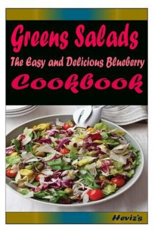 Cover of Greens Salads