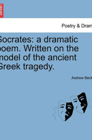 Cover of Socrates