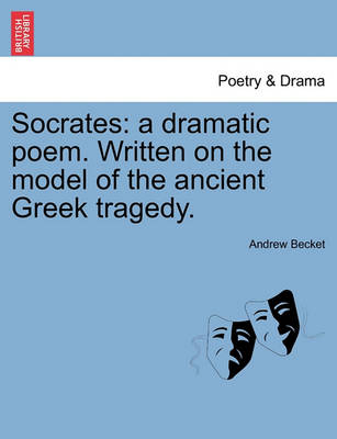 Book cover for Socrates