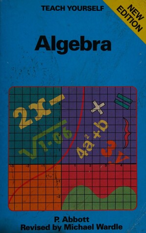 Cover of Algebra