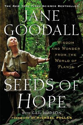 Book cover for Seeds of Hope