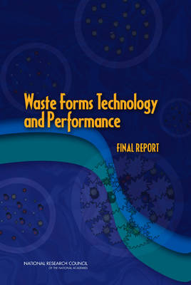 Book cover for Waste Forms Technology and Performance