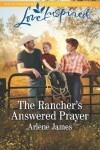 Book cover for The Rancher's ANSWered Prayer
