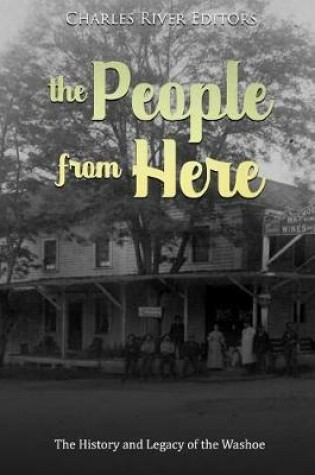 Cover of The People from Here