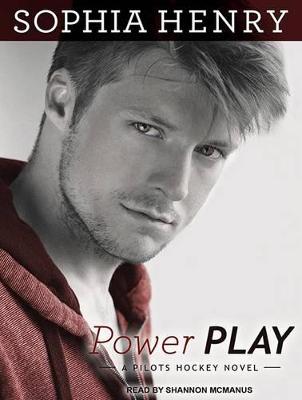 Power Play by Sophia Henry