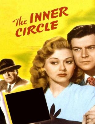 Book cover for The Inner Circle