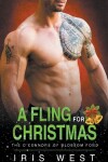 Book cover for A Fling For Christmas