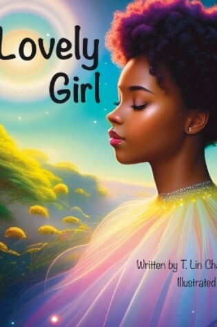 Cover of Lovely Girl