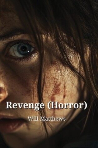 Cover of Revenge (Horror)