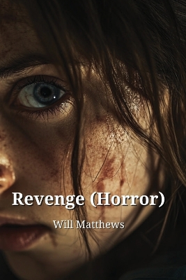 Book cover for Revenge (Horror)