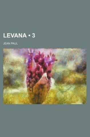 Cover of Levana (3 )