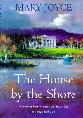 Book cover for The House by the Shore