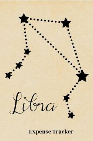 Cover of Libra