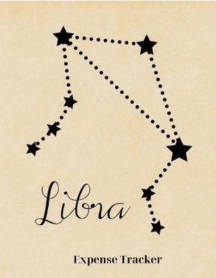 Book cover for Libra