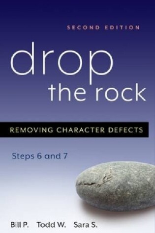 Cover of Drop the Rock