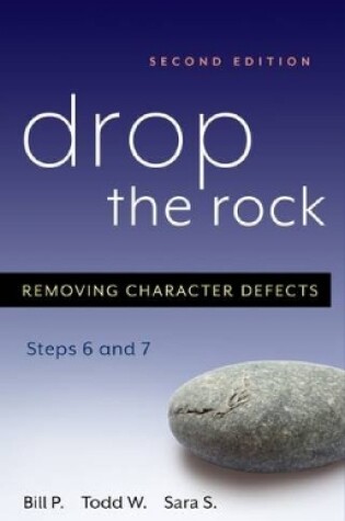 Cover of Drop The Rock