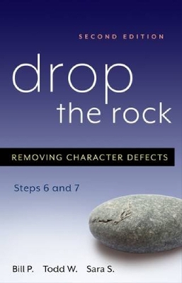 Book cover for Drop the Rock