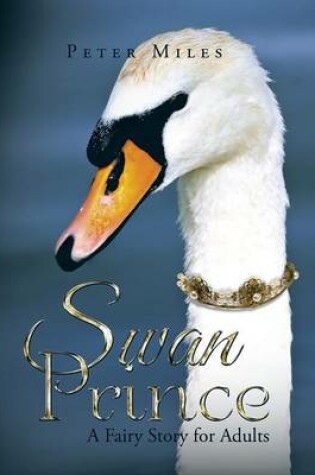 Cover of Swan Prince