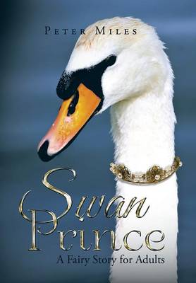 Book cover for Swan Prince