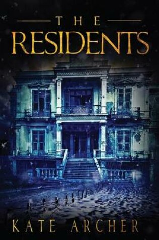 Cover of The Residents