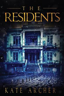 Book cover for The Residents